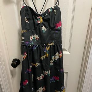 American Eagle sun dress